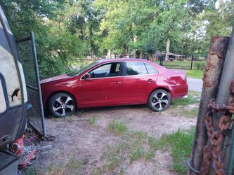 2006 jetta tdi