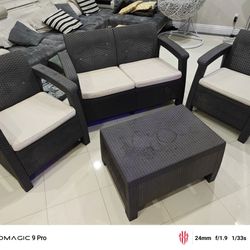 Outdoor Furniture 