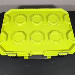 Ryobi LINK TOOL BOX
