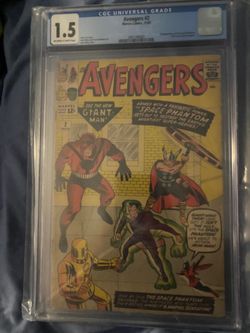 Avengers 2