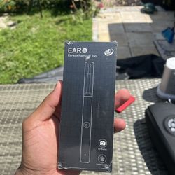 Earwax Removal Tool
