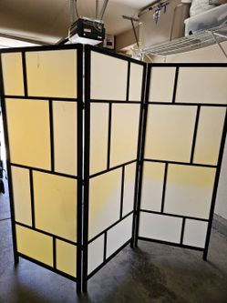 IKEA RISÖR Room Divider