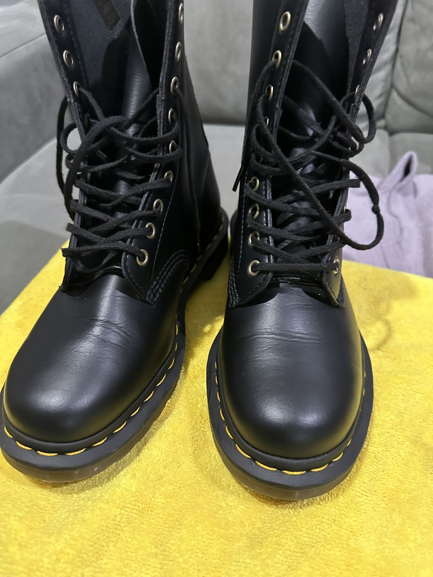Doc Martens