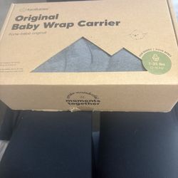 Baby Carrier