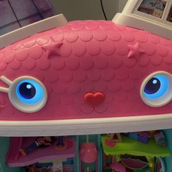 Gabby’s Doll House 