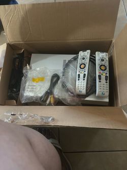 HD  TV Receiver