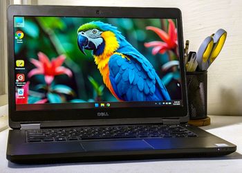 Dell Latitude e5470