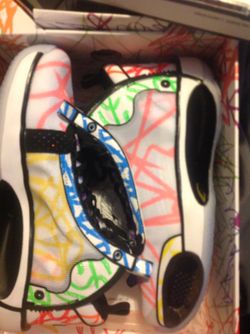 Jordan XXXIV 34 Zion PE GS 7Y