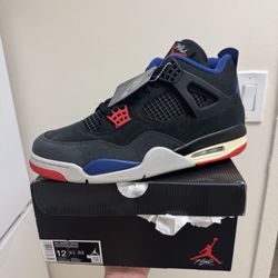 Size 12 Brand new Og All 