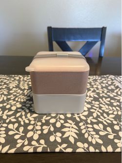 Bento box