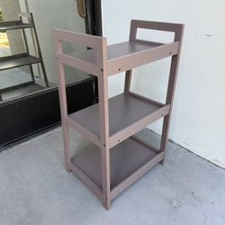 Brand New Book Shelf Stand Side Table 