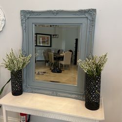 Beautiful Mirror