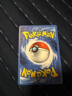 Pokémon cards