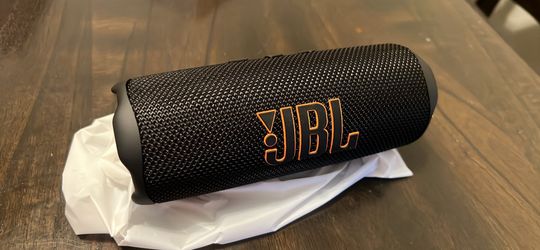 Totalmente Nueva! Bocina Flip 7