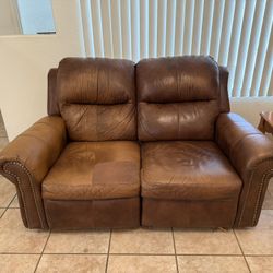 Love Seat Sofa 