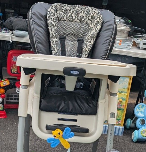 Highchair