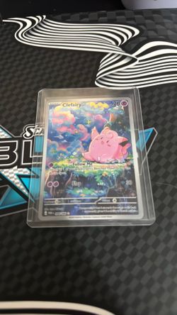 Clefairy 094/088