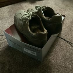 Footprints Ladies Shoes