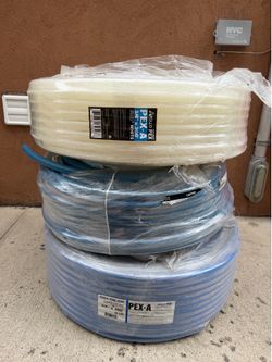 PEX-A 300ft 3/4” APOLLO