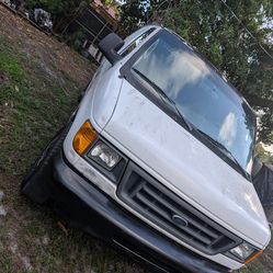 2006 Ford E-250