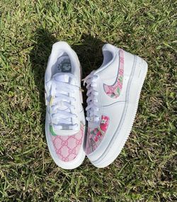 Custom Air Forces