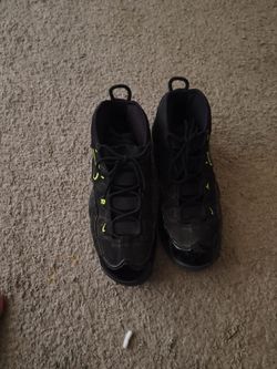 Air up tempo nikes 95'
