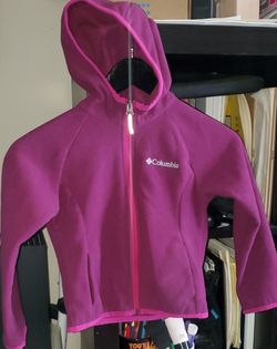Girls Sweater