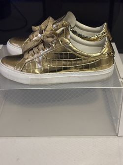 Givenchy Sneakers Size 38 $225