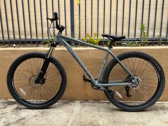 Eastern Alpaka 29” MTB Hardtail  XL - Like New(Ridden Twice) - $600 OBO