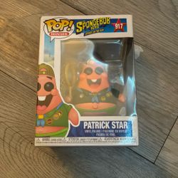 Funko Pop