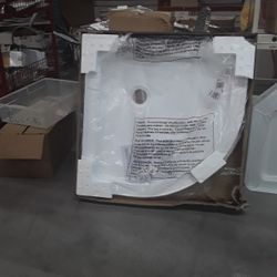 Shower Base .brand new  Each