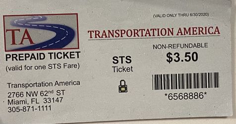 STS tickets (16)