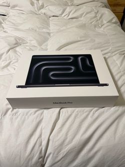 Apple MacBook Pro 2026