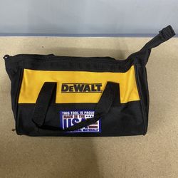 Dewalt Tool Bag