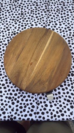 turn table