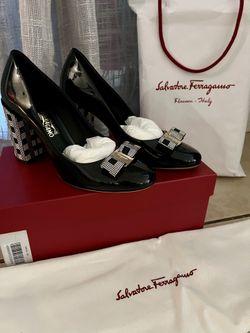 Salvatore Ferragamo