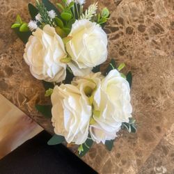 Flowers For Cake Or Other Decoration