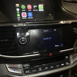 2013-2015 Wireless CarPlay Module 