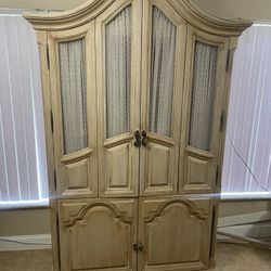 China Cabinet