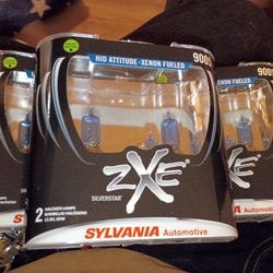 Car lights