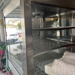 Food Heater