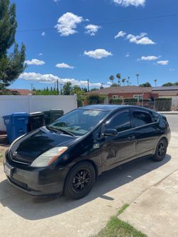 2007 Toyota Prius
