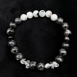 Crystal Bracelet 