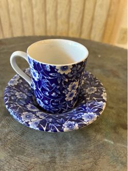 Antique Tea Sets