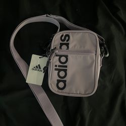 Adidas Cross Over Body Purse 