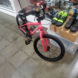 Feer  agent. Bmx  20,,Bike Original
