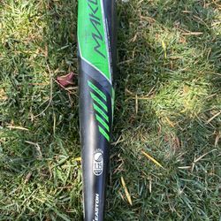 Easton MAKO USSSA BASEBALL BAT 26/14