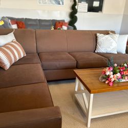 Sectional Couch 🛋 