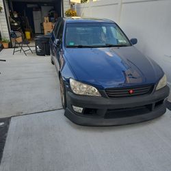 Is300i 