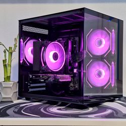 Gaming PC | GTX 1660 Ti | Intel i5 | 16GB DDR4 | 200FPS+